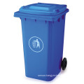 Plastic Wheelie Bins / Dustbin